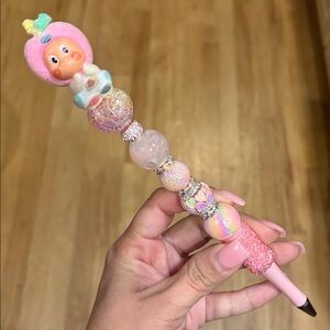 CUSTOM PEN
